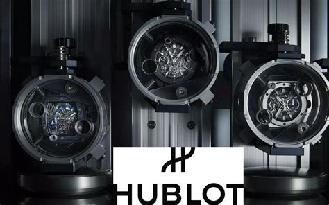 how much cost hublot